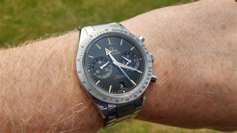 Omega Speedmaster '57 .